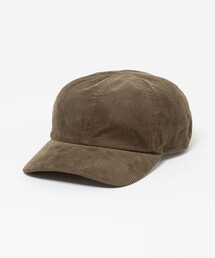 Steven Alan（スティーブンアラン）の「＜Steven Alan＞ 13W コーデュロイ キャップ（キャップ）」