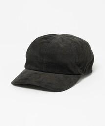 Steven Alan（スティーブンアラン）の「＜Steven Alan＞ 13W コーデュロイ キャップ（キャップ）」