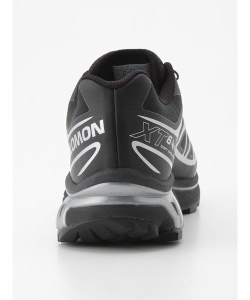 SALOMON(サロモン)の「【SALOMON】L47450600 XT-6 GTX(スニーカー・レディース・ブラック・24.5/24/23.5/23/25)」の4枚目の写真