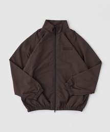 is-ness（イズネス）の「ISNESS MUSIC / イズネス ミュージック DF EMBROIDERY TRACK JACKET（その他アウター）」