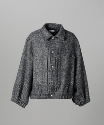 MAISON SPECIAL｜メゾン スペシャルのブルゾン通販 - ZOZOTOWN