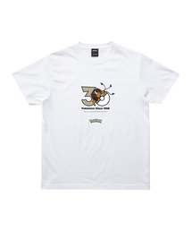 Pokemon 30th Anniversary 1025 T-shirt 「ケンタロス」