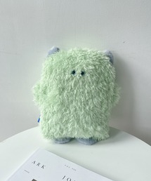 AS KNOW AS plus（アズノゥアズプラス）の「☆スフレアニマル キャラクターブランケット（ブランケット）」