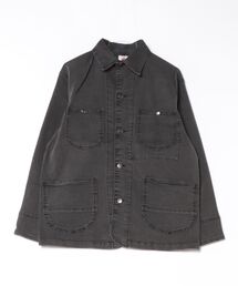 HANES（ヘインズ）の「KDM-067110（デニムジャケット）」