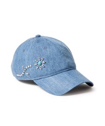 NEW ERA（ニューエラ）の「NEWERA-9FORTY CS UNST STUDS（キャップ）」