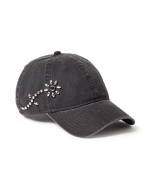 JACKROSE（ジャックローズ）の「NEWERA-9FORTY CS UNST STUDS（キャップ）」