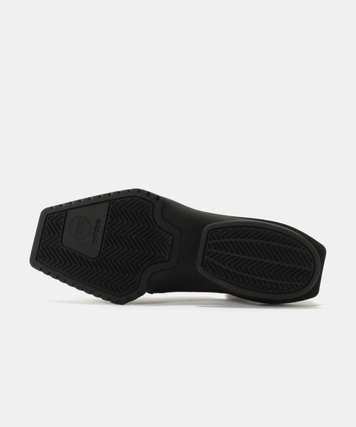 adidas Originals(アディダスオリジナルス)の「adidas Originals FORUM SQ LOAFER W KJ8219(スニーカー・レディース・ブラック・23.5cm/24cm/24.5cm)」の4枚目の写真