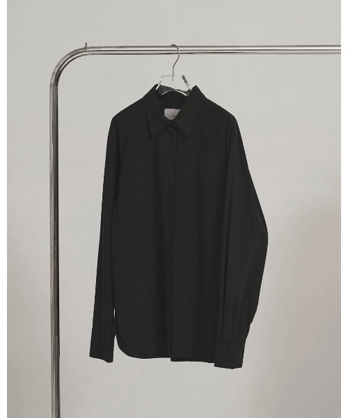TODAYFUL Useful Chambray Shirts（シャツ/ブラウス）｜TODAYFUL
