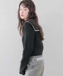 RETRO GIRL｜レトロガールの通販 - ZOZOTOWN
