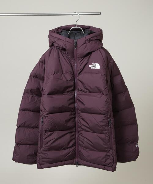 THE NORTH FACE/EX Belayer Parka（ダウンジャケット/コート）｜THE
