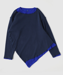 NAM（ナム）の「NAM / ナム BANANA ENSEMBLE TEE（Tシャツ/カットソー）」