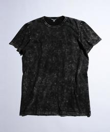 Guess | ＜GUESS Originals＞×＜A$AP Rocky＞ ACIDWASH TEE/Tシャツ(Tシャツ/カットソー)