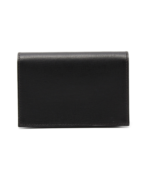 FARO（ファーロ）の「FARO レザーカードケース（CAVIRO(TM) FIN CALF