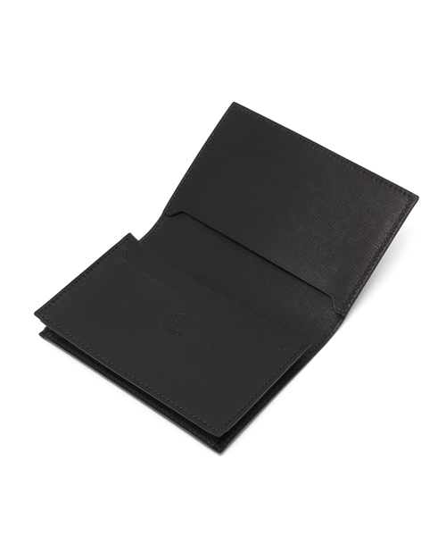 FARO（ファーロ）の「FARO レザーカードケース（CAVIRO(TM) FIN CALF