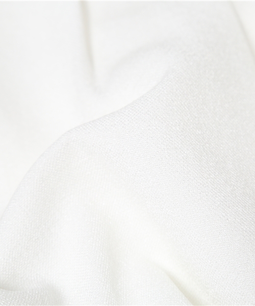 PROPORTION BODY DRESSING（プロポーションボディドレッシング）の「リネンライクキュロット（その他パンツ・レディース・ホワイト/ブラウン/ベージュ・3/2）」の12枚目の写真