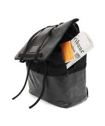 Rock Steady×PORTER ロックステディ×ポーター リュックサック Rock Steady（ロックステディ）の「Rock Steady×PORTER RUCKSACK