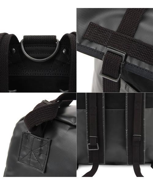 Rock Steady（ロックステディ）の「Rock Steady×PORTER RUCKSACK 