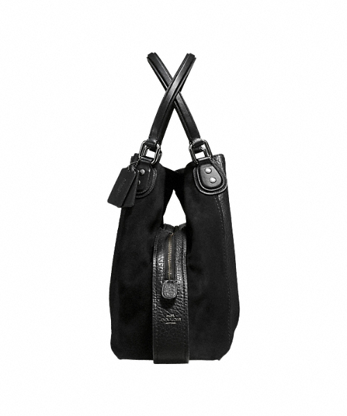 COACH（コーチ）の「イーディー ショルダー バッグ 42 ミックスド