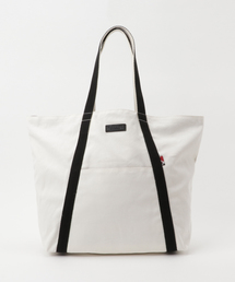 BLACK LABEL CRESTBRIDGE | クレストブリッジチェックリバーシブルトート(トートバッグ)