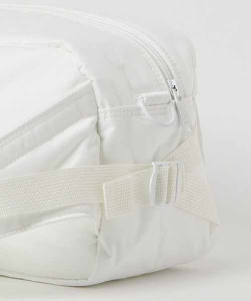 PORTER（ポーター）の「【PORTER】STUDIOUS別注ホワイトショルダー