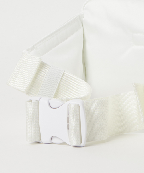 PORTER（ポーター）の「【PORTER】STUDIOUS別注ホワイトショルダー