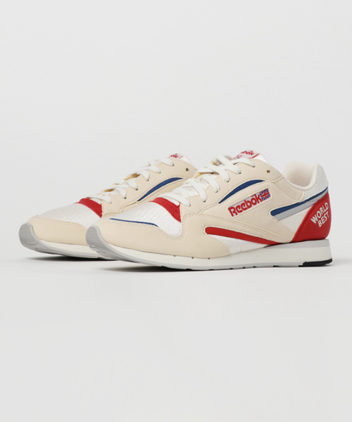 reebok world best