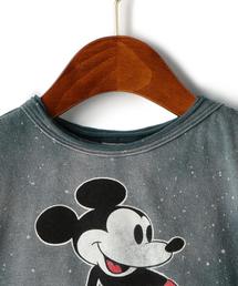 デニムダンガリーmickey Tシャツ　110㎝ セール】デニムダンガリー DENIM DUNGAREE ビンテージ天竺