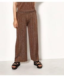 SLY | SHEER LAME PT(その他パンツ)