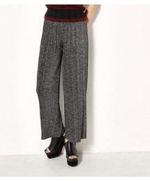 SLY | SHEER LAME PT(その他パンツ)