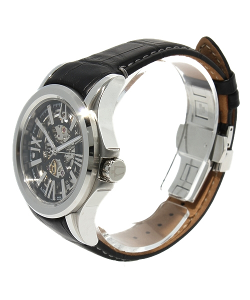 BULOVA カークウッドスケルトン【自動巻き】 bulova ブローバ ACCUTRON