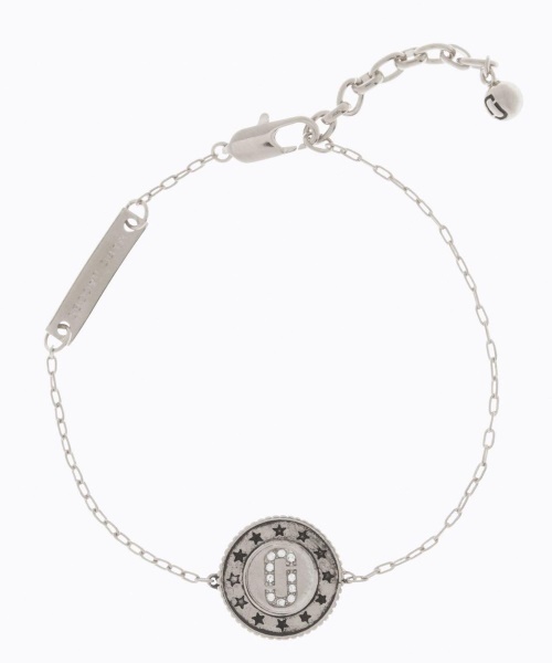 MARC JACOBS（マークジェイコブス）の「MEDALLION/メダリオン ダブル 