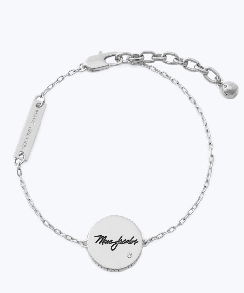 MARC JACOBS（マークジェイコブス）の「MEDALLION/メダリオン ダブル 