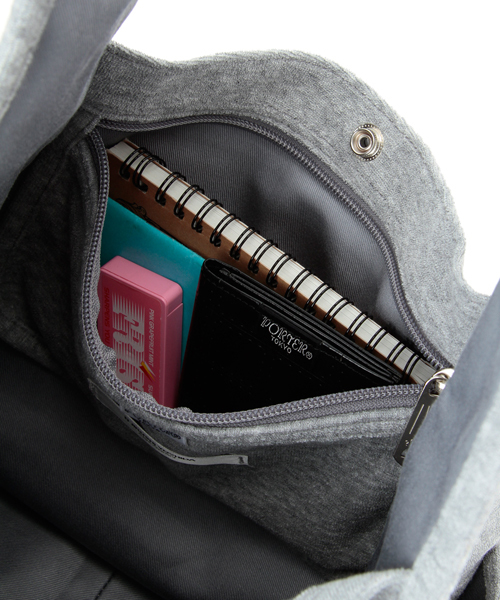 PORTER（ポーター）の「PORTER×B印 YOSHIDA THUMB BAG PILE LARGE