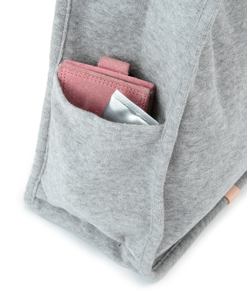 PORTER（ポーター）の「PORTER×B印 YOSHIDA THUMB BAG PILE LARGE