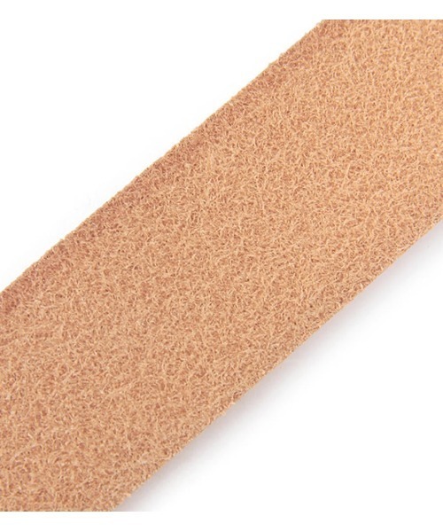 IL BISONTE(イルビゾンテ)の「IL BISONTE / Belt(ベルト・レディース・ダークブラウン/ブラック/ライトブラウン/ナチュラル/レッド/ネイビー/グレー/オリーブ/オレンジ/レンガ・85/90/95/80)」の17枚目の写真