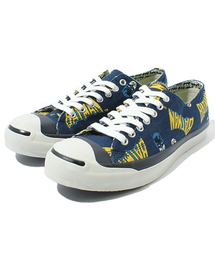CONVERSE | CONVERSE JP HS BATMAN コンバース ジャックパーセル バットマン(スニーカー)