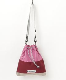 OUTDOOR PRODUCTS | 【OUTDOOR PRODUCTS/アウトドアプロダクツ】 キンチャクBAG(ショルダーバッグ)