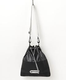 OUTDOOR PRODUCTS | 【OUTDOOR PRODUCTS/アウトドアプロダクツ】 キンチャクBAG(ショルダーバッグ)