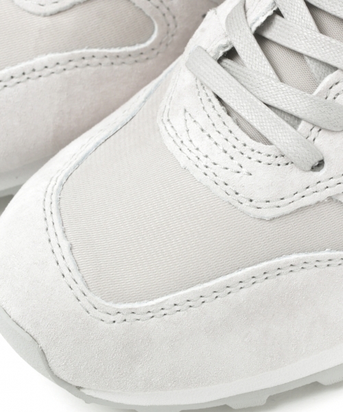New Balance WR996CGW スニーカー ライトグレー NEW BALANCE（ニューバランス）の「【new balance