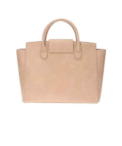 ALEXIA STAM（アリシアスタン）の「Original Buckle Bag/トートバッグ（トートバッグ・レディース・ブラウン/ベージュ・FREE）」の10枚目の写真