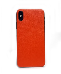 dub magic（ダブマジック）の「DUB MAGIC ダブマジック/ iphone XS レザージャケット アイフォンケース 背面バージョン（スマホケース/カバー）」