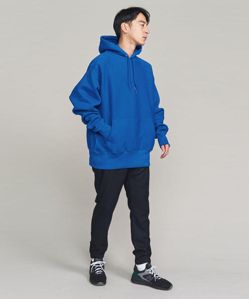 CAMBER（キャンバー）の「＜CAMBER＞ P/OV HOODED2/パーカー（パーカー 