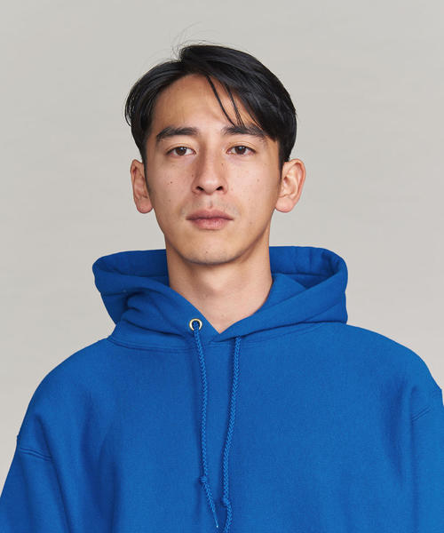 CAMBER（キャンバー）の「＜CAMBER＞ P/OV HOODED2/パーカー（パーカー 