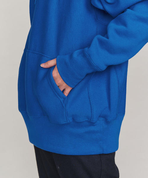 CAMBER（キャンバー）の「＜CAMBER＞ P/OV HOODED2/パーカー 