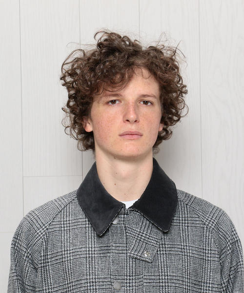 Barbour（バブアー）の「＜Barbour＞ GLEN CHECK BEDALE JACKET