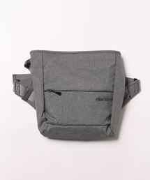 afecta | 【61】【afecta(アフェクタ)】MF-18 ROLL TOP BODY BAG(ボディバッグ/ウエストポーチ)