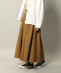 Dickies | ディッキーズ TCツイルタック入りロングスカート(スカート)