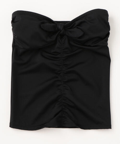 Lepidos（レピドス）の「＜Lepidos＞∴ソリッドアウターチューブトップ