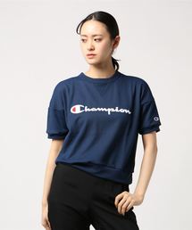 チャンピオン CREW NECK SHIRT CW-PS001