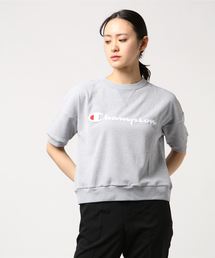 チャンピオン CREW NECK SHIRT CW-PS001